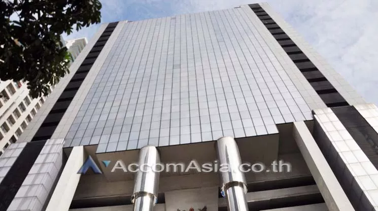 office space for sale in Sukhumvit at P.S. Tower, Bangkok Code AA12527